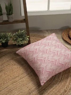 Μαξιλαροθήκη Siena 06 - 30x50cm με γέμιση