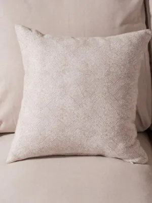 Μαξιλαροθήκη Mantova 02 - 30x50cm με γέμιση