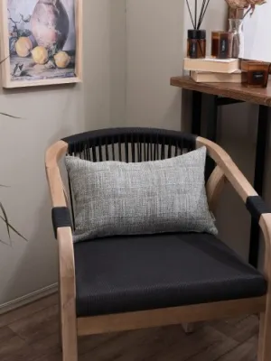 Μαξιλαροθήκη Hampton 13 - 65x65cm δαπέδου