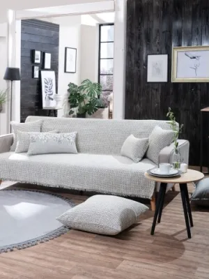 Ριχτάρι Brooklin 01 - Τριθέσιο 180x300cm