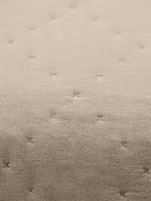 LINO ΚΟΥΒΕΡΛΙ LIPE BEIGE 160Χ220