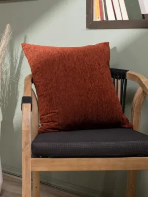 Μαξιλαροθήκη Basic 05 - 65x65cm δαπέδου με γέμιση 