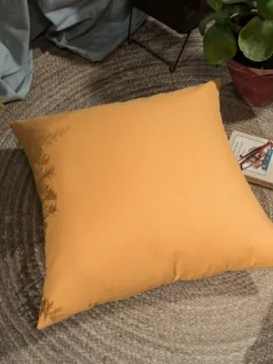 Μαξιλαροθήκη Chroma 14 - 30x50cm με γέμιση