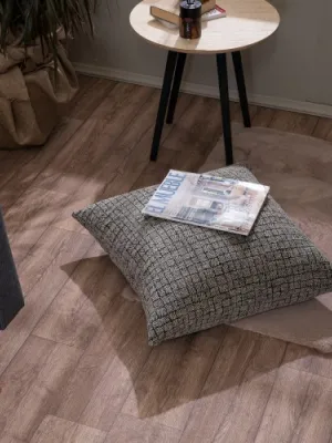 Μαξιλαροθήκη Lancaster 03 - 65x65cm δαπέδου με γέμιση 