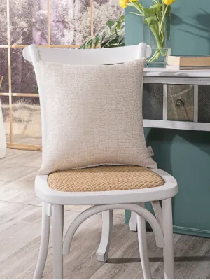 Μαξιλαροθήκη Milazzo 01 - 30x50cm με γέμιση