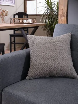 Μαξιλαροθήκη Kingston 03 - 65x65cm δαπέδου με γέμιση 