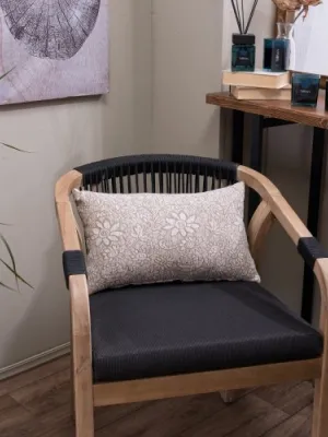 Μαξιλαροθήκη Mineapolis 02 - 65x65cm δαπέδου