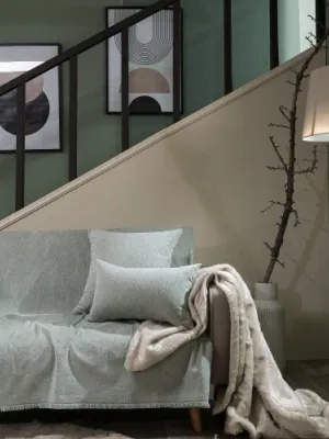 Ριχτάρι Basic 13 - Τετραθέσιο 180x350cm