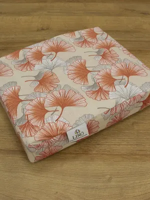 LINO ΣΕΤ ΣΕΝΤΟΝΙΑ VENTILATOR RED 240X260