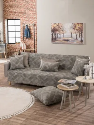 Ριχτάρι Bronx 03 - Μονοθέσιο 180x150cm