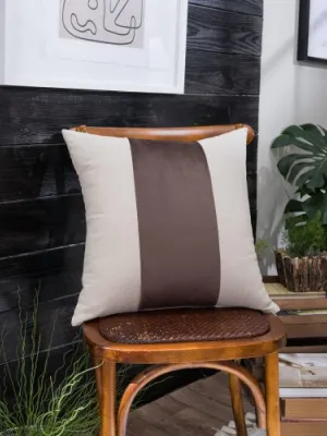 Μαξιλαροθήκη Linus 03 - 50x50cm