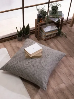 Μαξιλαροθήκη Kingston 03 - 43x43cm με γέμιση