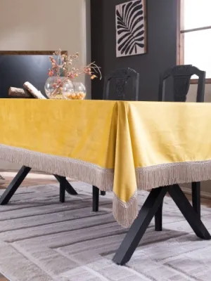 Τραπεζομάντηλο Velvet 14 - 140x220cm