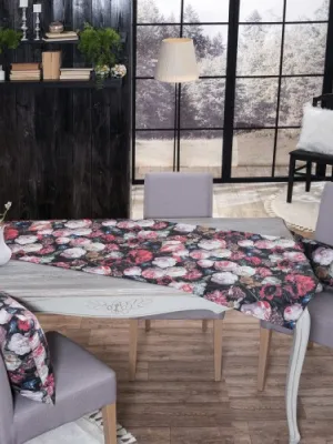 Τραβέρσα Sari Alegria - 65 x 190 cm