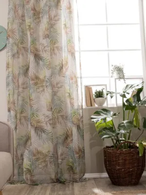 Κουρτίνα Arousa - 140x275cm