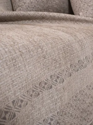 Ριχτάρι Cleveland 03 - Τριθέσιο 180x300cm