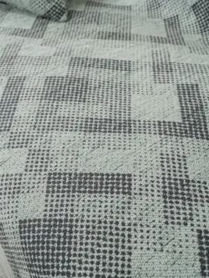 Ριχτάρι Bronx 13 - Τριθέσιο 180x300cm