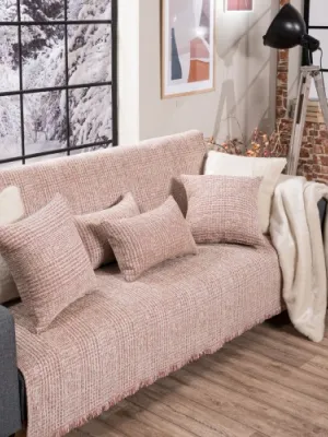 Ριχτάρι Sacramento 12 - Τριθέσιο 180x300cm