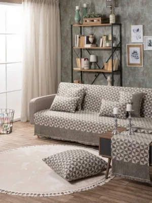 Ριχτάρι Columbia 03 - Μονοθέσιο 180x150cm