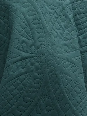 LINO ΚΟΥΒΕΡΛΙ LIGERO GREEN 220X240