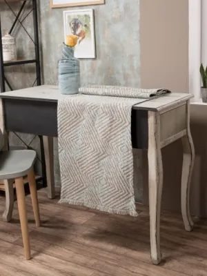 Τραβέρσα Philadelphia 13 All Over - 45x180cm