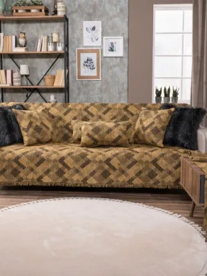 Ριχτάρι Bronx 08 - Διθέσιο 180x250cm