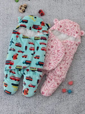 Υπνόσακος μπεμπέ SAB100