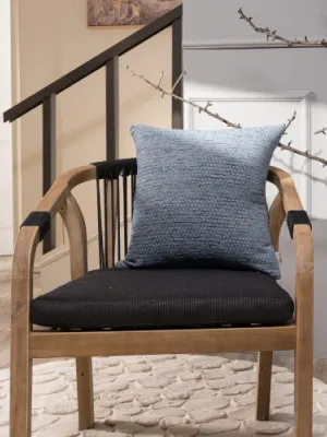 Μαξιλαροθήκη Fremont 04 - 65x65cm δαπέδου με γέμιση 