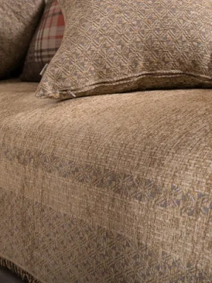 Ριχτάρι Cleveland 08 - Τριθέσιο 180x300cm