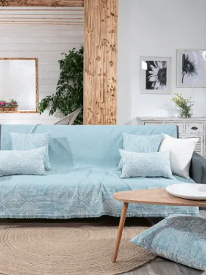 Ριχτάρι Izola 05 - Μονοθέσιο 180x150cm