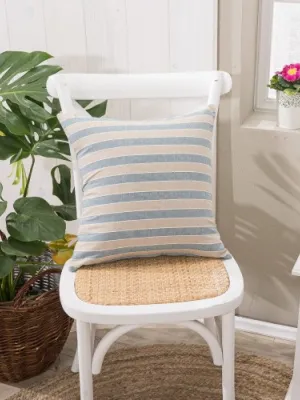 Μαξιλαροθήκη Prado 05 - 45x45cm με γέμιση