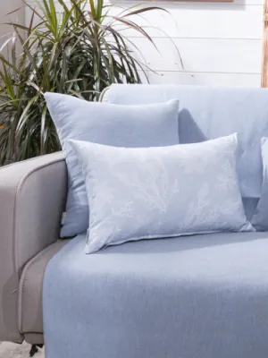 Μαξιλαροθήκη Cayo - 45x45cm