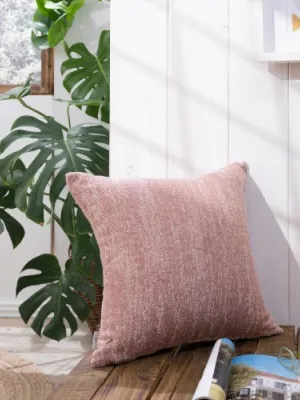 Μαξιλαροθήκη Tivoli 06 - 43x43cm με γέμιση