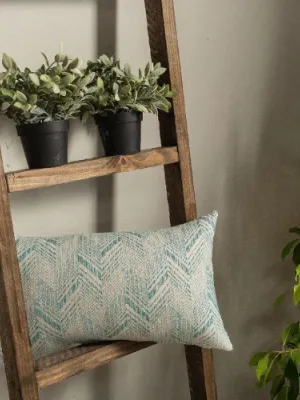 Μαξιλαροθήκη Siena 05 - 43x43cm με γέμιση