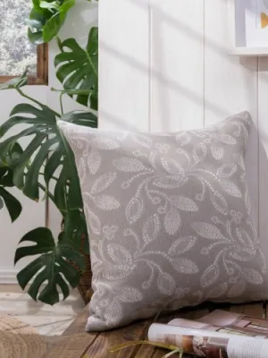 Μαξιλαροθήκη Padova 03 - 30x50cm με γέμιση