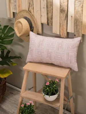 Μαξιλαροθήκη Messina 06 - 43x43cm