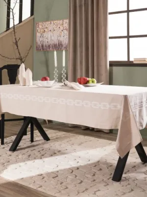 Τραπεζομάντηλο Albas 01 - 155 x 230 cm