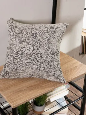 Μαξιλαροθήκη Montana 03 - 43x43cm με γέμιση