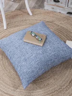 Μαξιλαροθήκη Milazzo 05 - 43x43cm με γέμιση