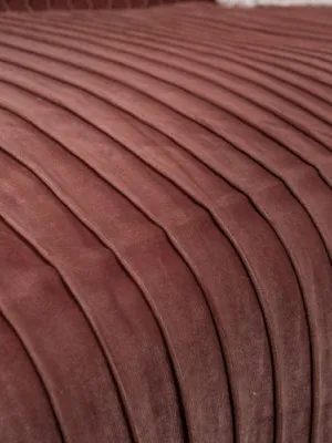 Μαξιλαροθήκη Fold 12 - 45x45cm με γέμιση