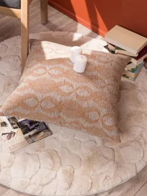 Μαξιλαροθήκη Garland 05 - 50x50cm