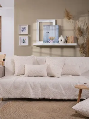 Ριχτάρι Piacenza 01 - Τριθέσιο 180x300cm