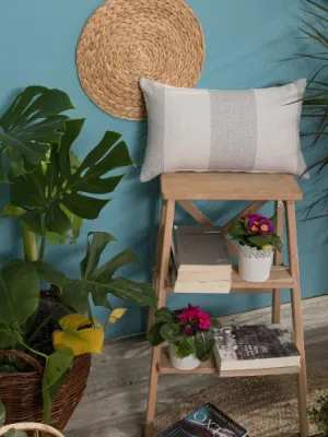 Μαξιλαροθήκη Gella 04 - 30x50cm