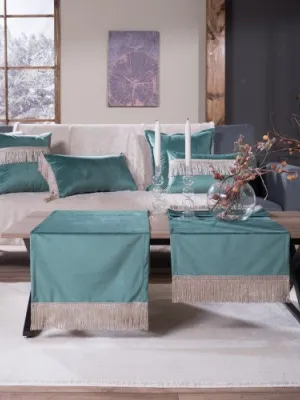 Τραβέρσα Velvet 15 - 40x160cm