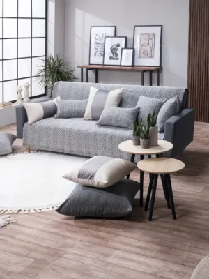 Ριχτάρι Niagara 11 - Διθέσιο 180x250cm