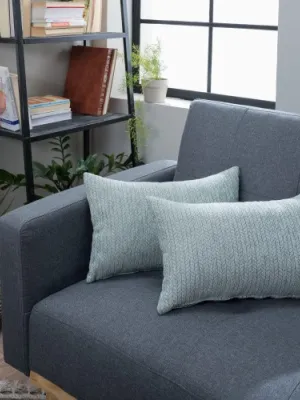 Μαξιλαροθήκη Melrose 13 - 43x43cm