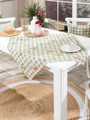 Καρέ Parrillia 08 - 90x90cm