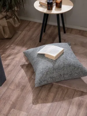 Μαξιλαροθήκη Mineapolis 04 - 43x43cm με γέμιση