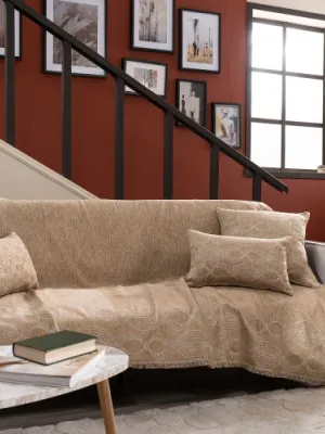 Ριχτάρι Garland 08 - Διθέσιο 180x250cm