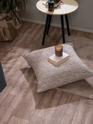 Μαξιλαροθήκη Nashville 14 - 43x43cm με γέμιση